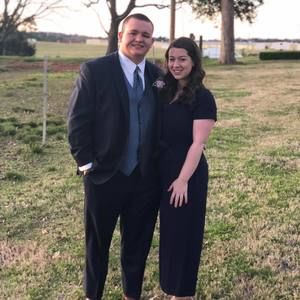 Meet your Posher, Molly